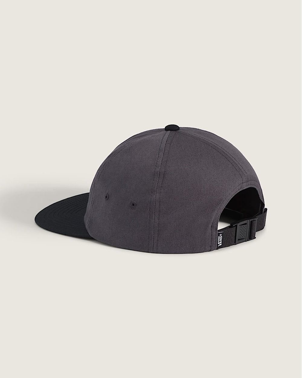 Vans Hex Logo Snapback Hat