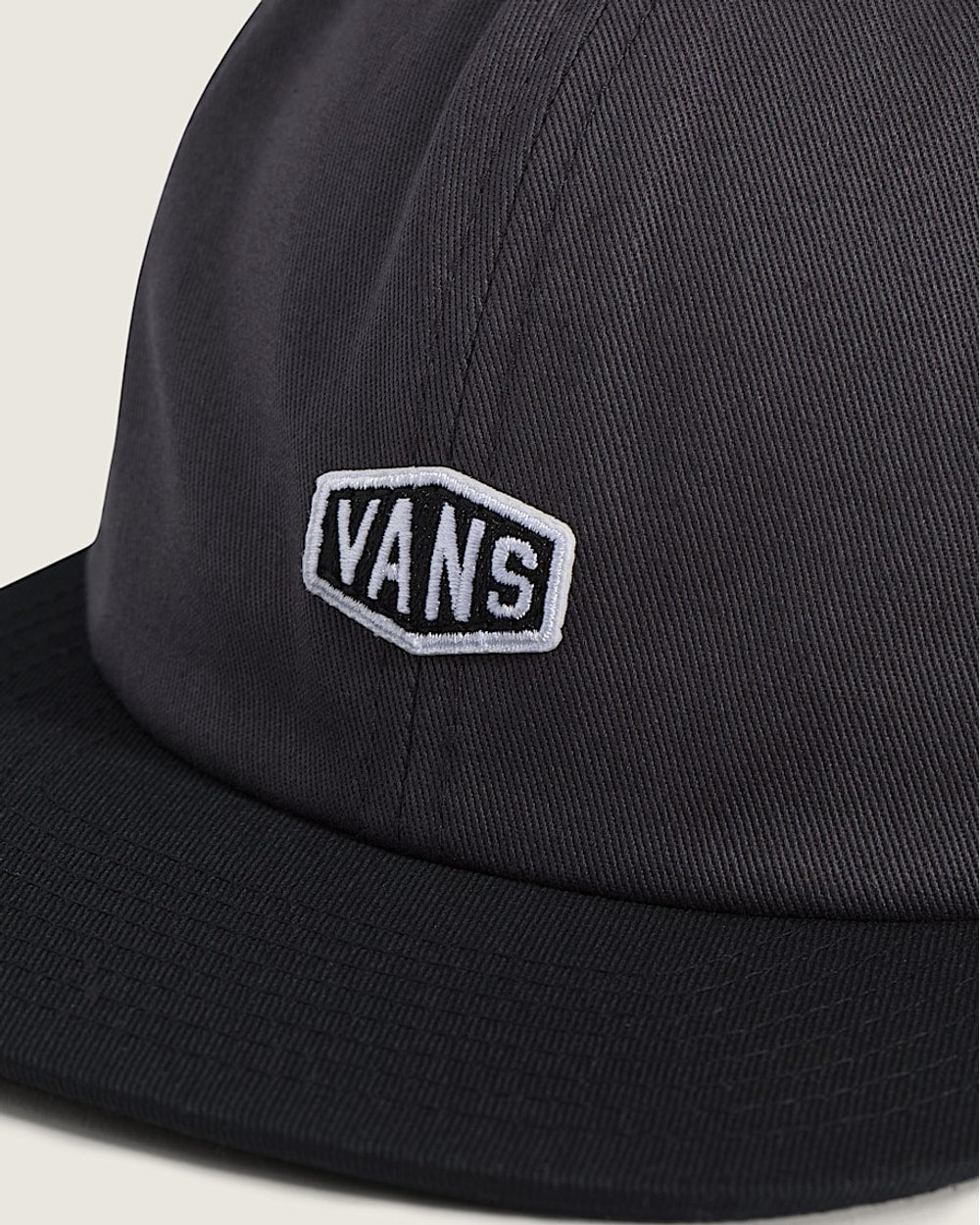 Vans Hex Logo Snapback Hat