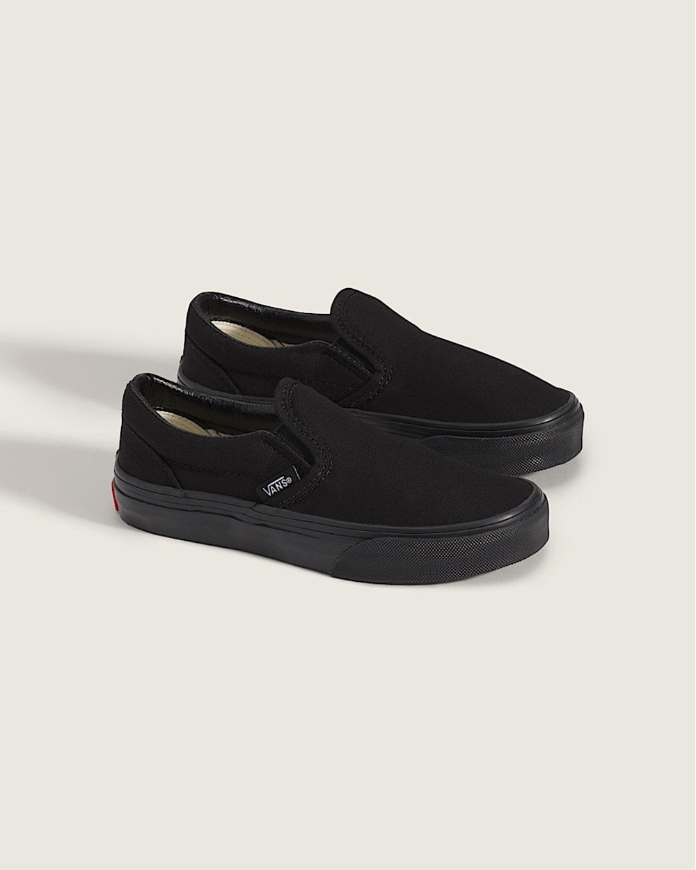Vans Junior Classic Slip-On Shoes
