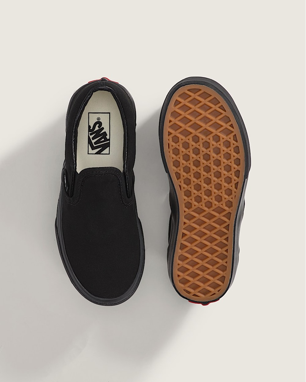 Vans Junior Classic Slip-On Shoes