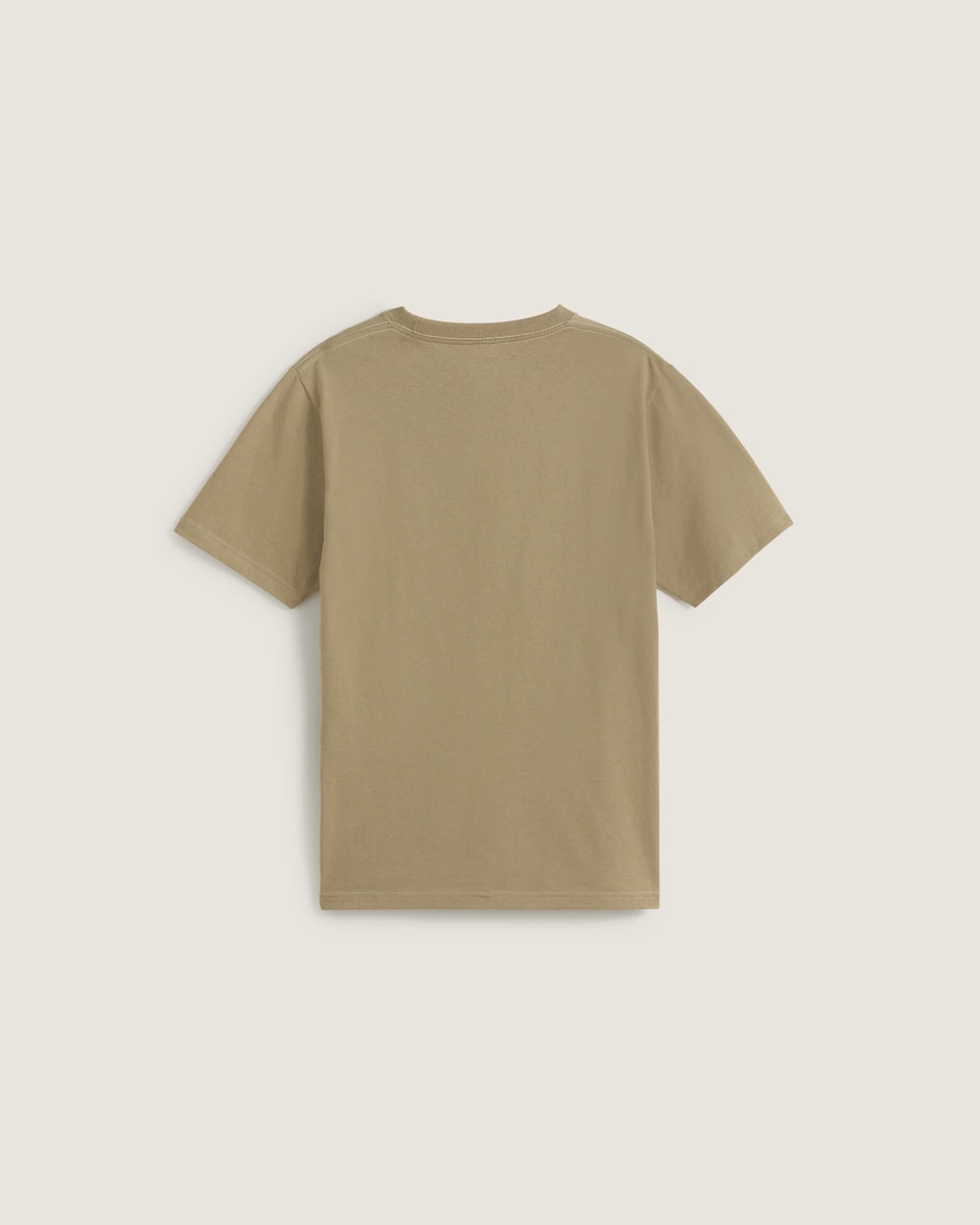 Vans Mouf T-Shirt Bay Leaf - back