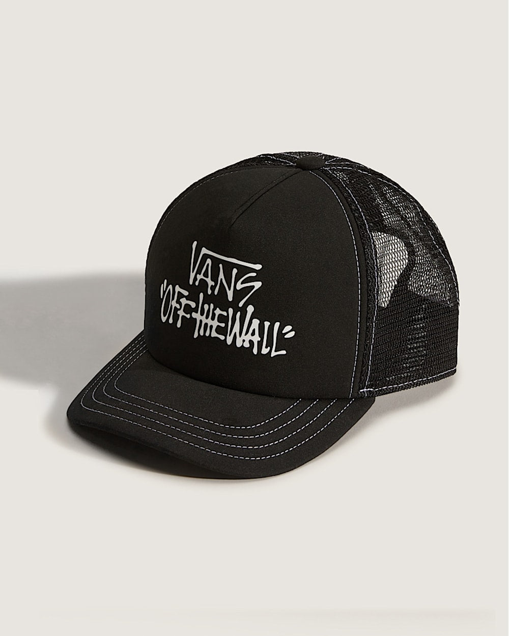 Vans Kids Pop Trucker Hat