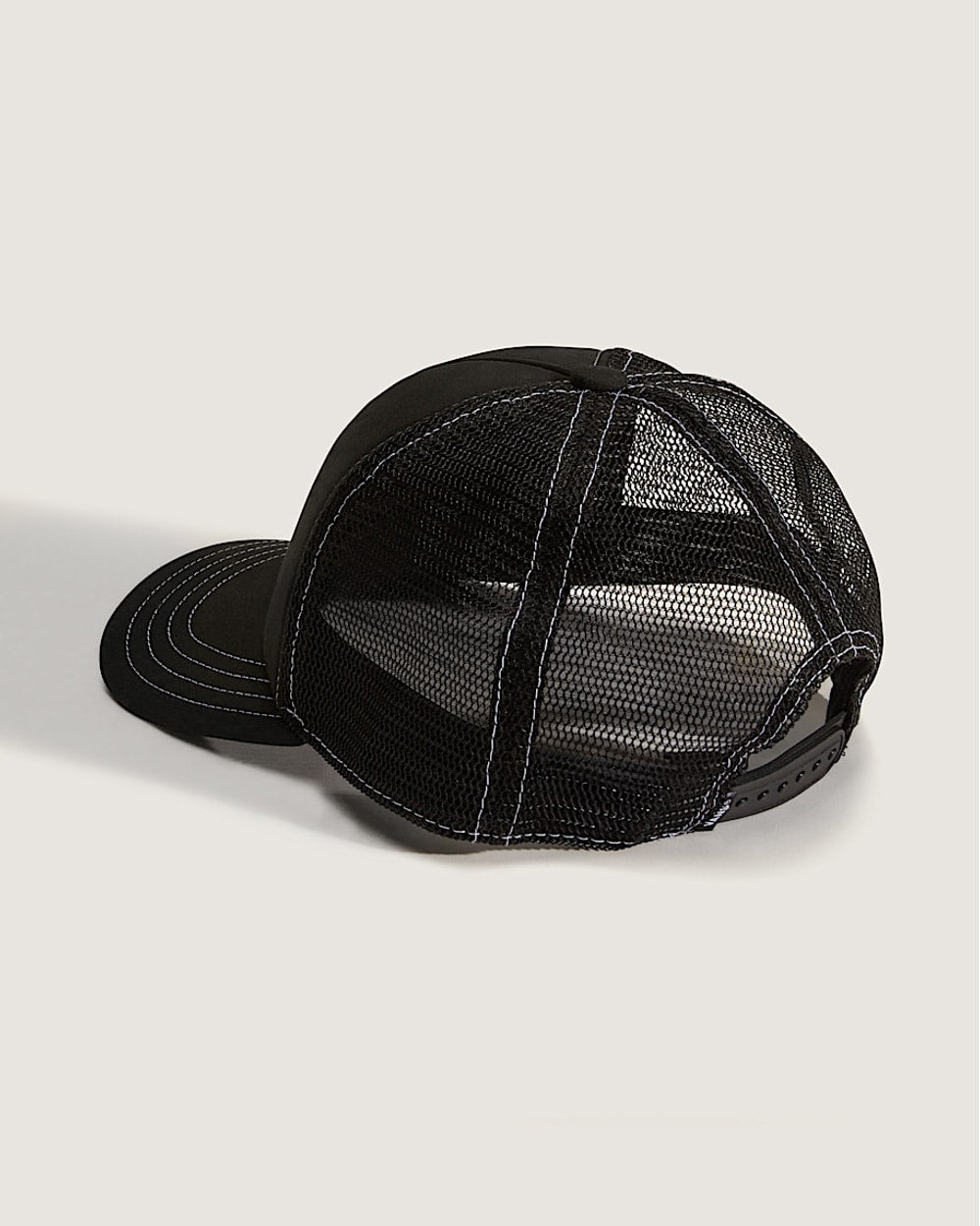 Vans Kids Pop Trucker Hat