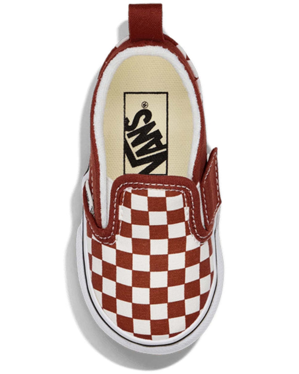 Vans Kids Slip-On classic Checker kids Shoes