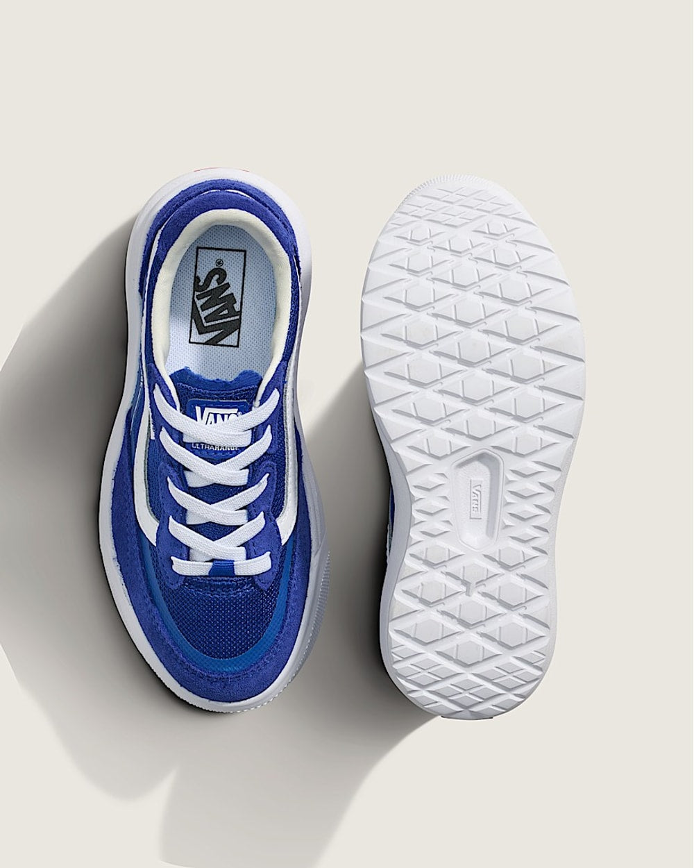 Vans Kids' UltraRange 2.0 SE Shoes