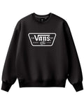Vans Knu Patch Crew Sweater