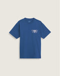 Vans Knu Patch T-Shirt