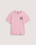 Vans Lady Wall T-Shirt