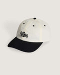 Vans Lefty Script Curved Bill Jockey