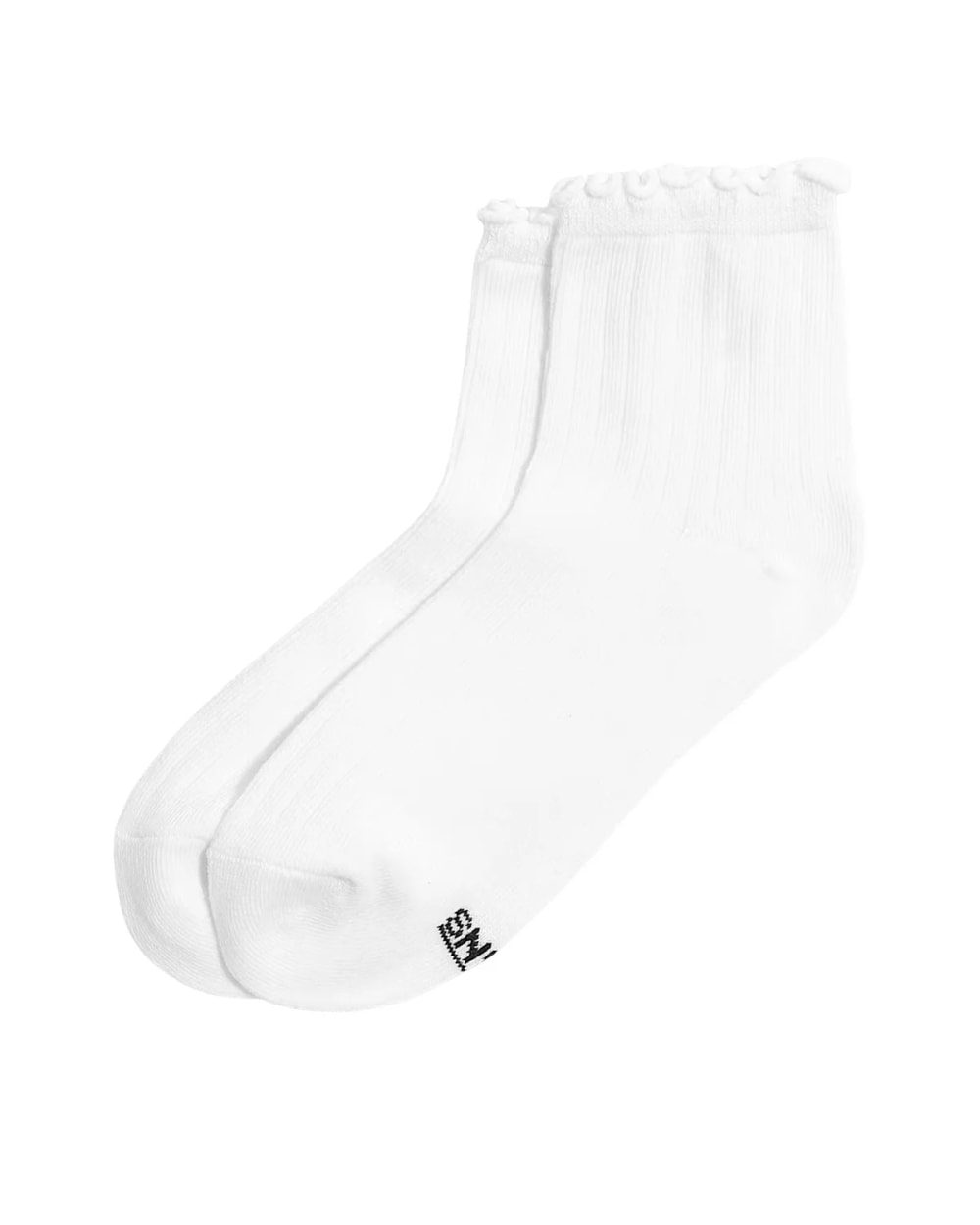 Vans Lettuce Have It Half Crew Socks