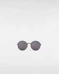 Vans Lever Sunglasses - Black