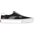 Vans Men's Acer NI SP Houndstooth - lateral