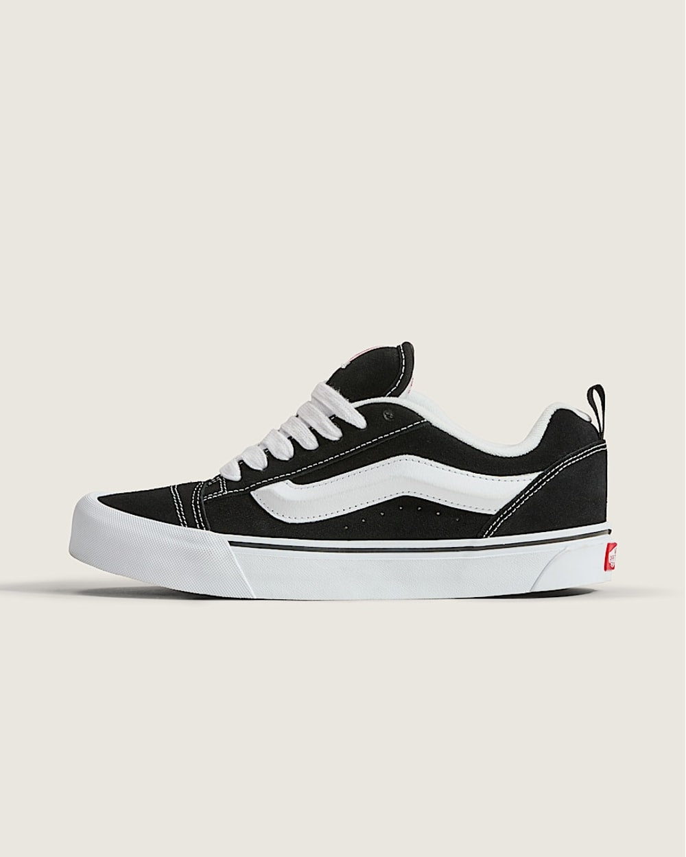 Vans Men's Knu Skool Shoes