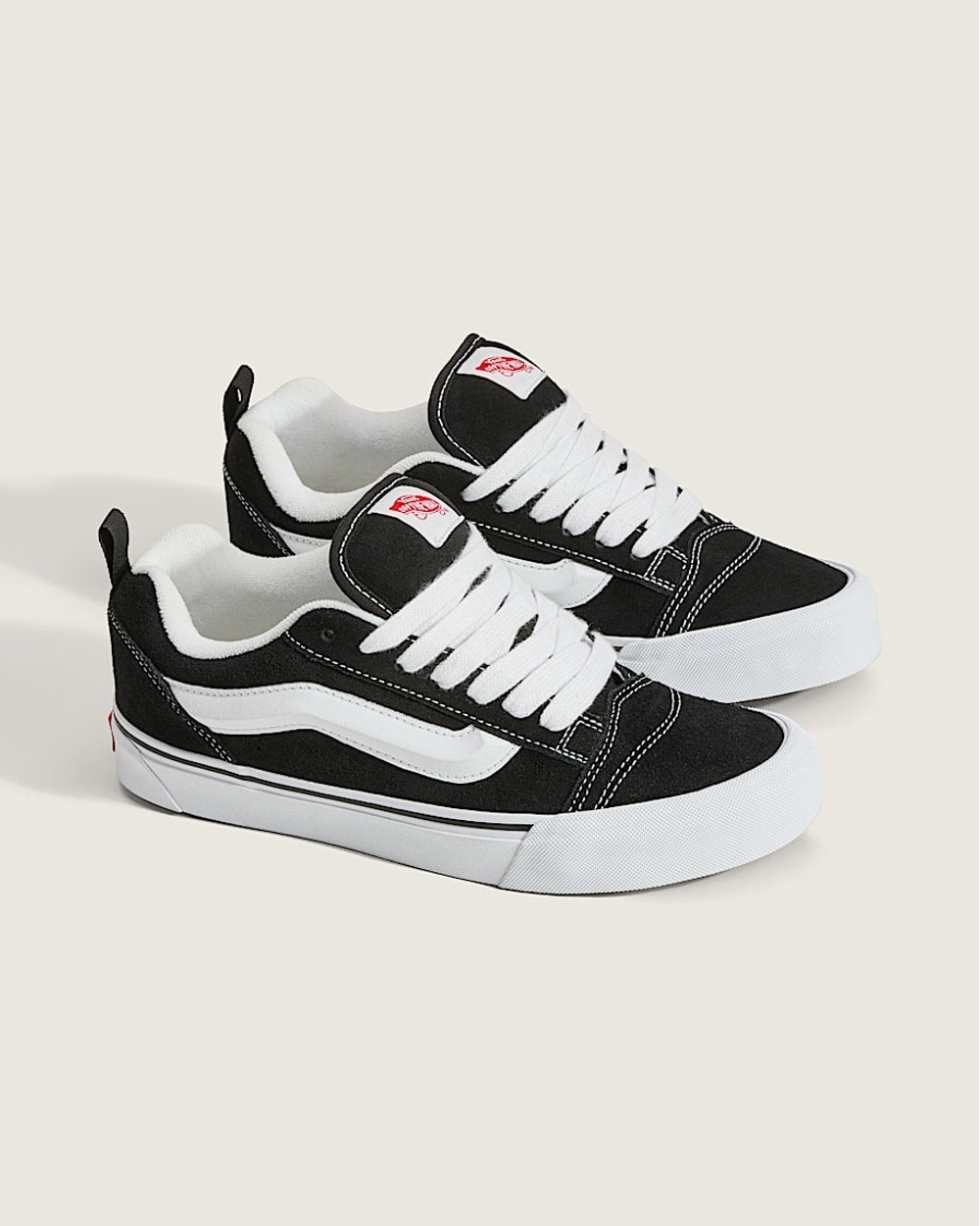 Vans Men's Knu Skool Shoes