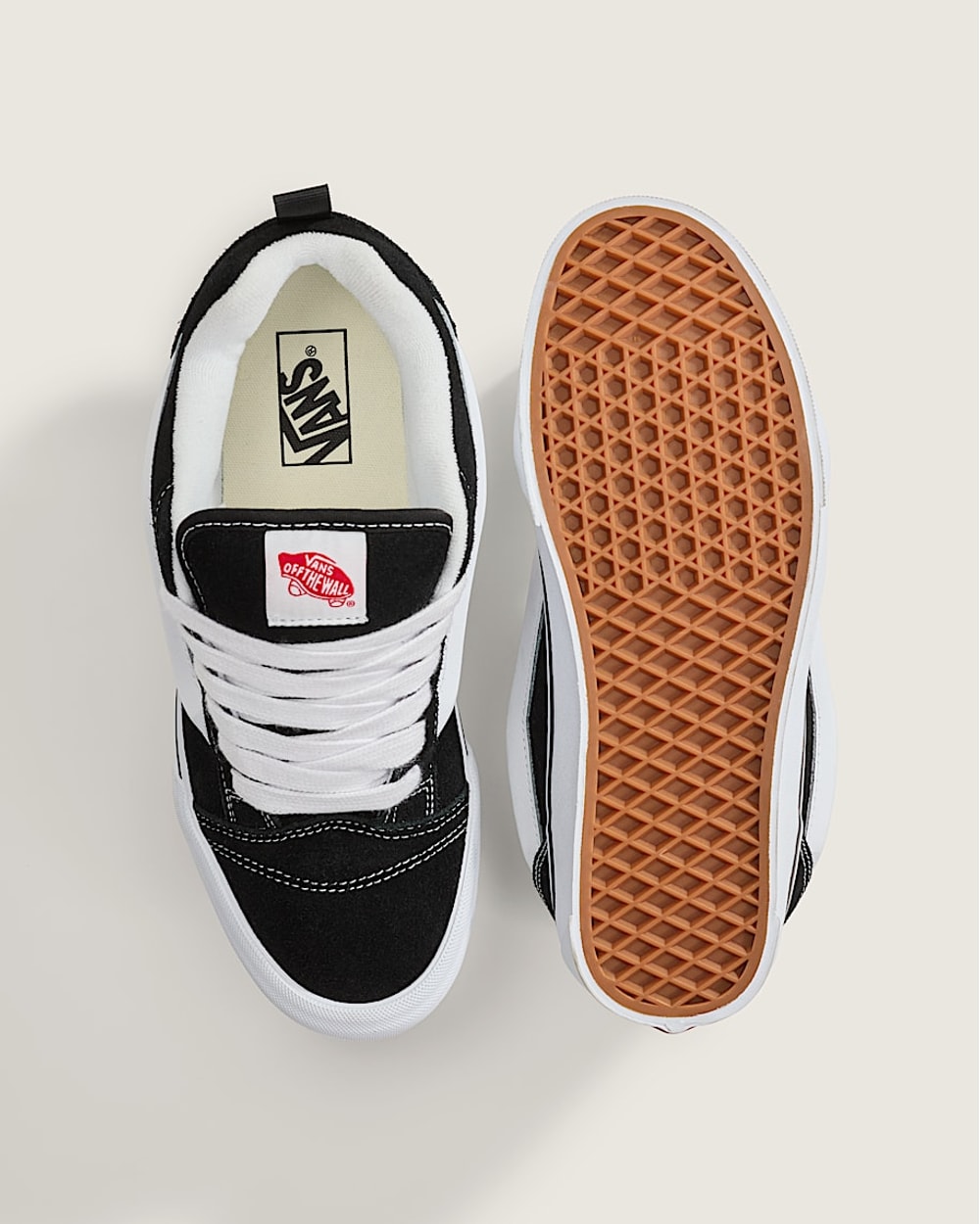 Vans Men's Knu Skool Shoes