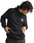 Vans Men's MTE Crestline Logo Pullover Hoodie