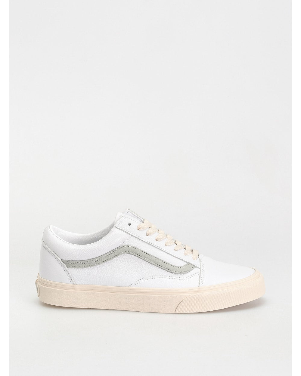 Vans Men's Old Skool Shoes - Vintage Pop Grey