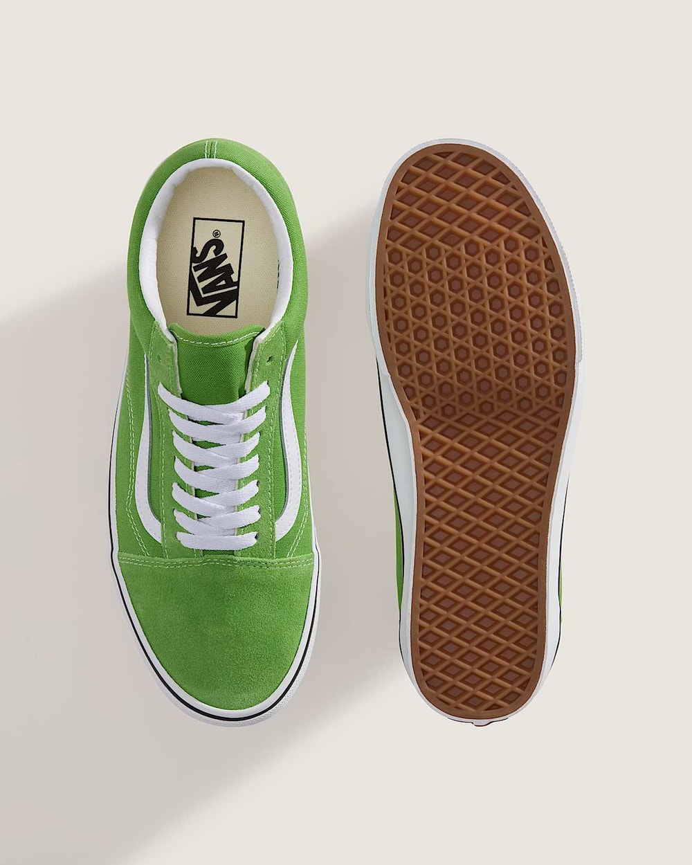 Vans Men's Old Skool Shoes