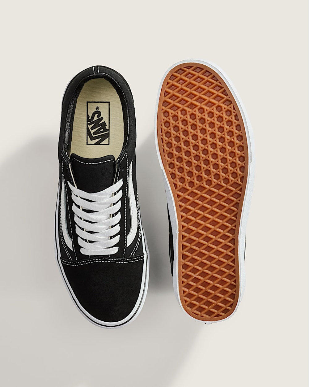 Vans Men's Old Skool Shoes