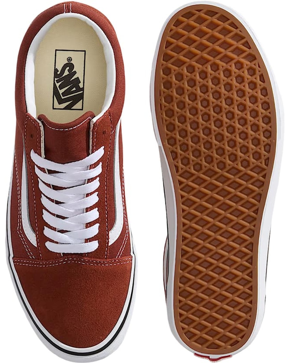 Vans Men's Old Skool Shoes