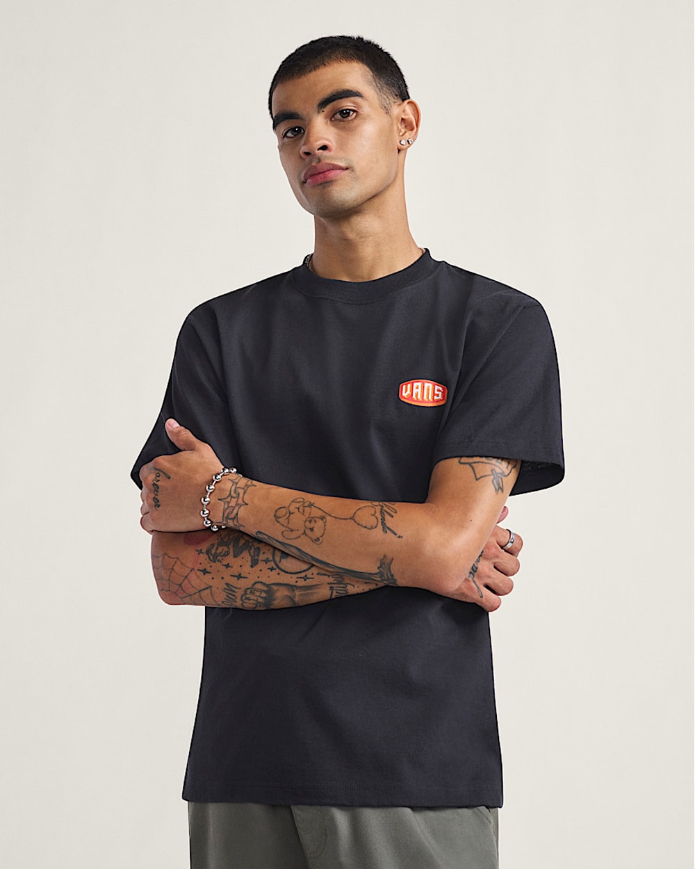 Vans Men's Raised Up T-Shirt