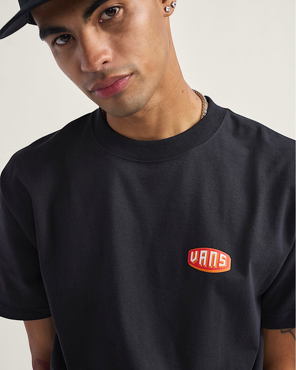 Vans Men's Raised Up T-Shirt