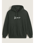 Vans Men's Scripted Pullover Hoodie
