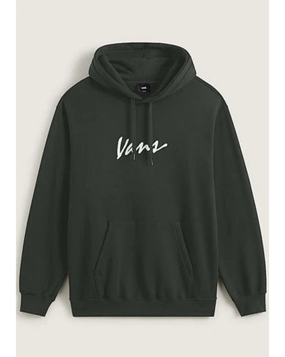 Vans Men's Scripted Pullover Hoodie