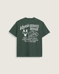 Vans Men's Service Repair T-Shirt