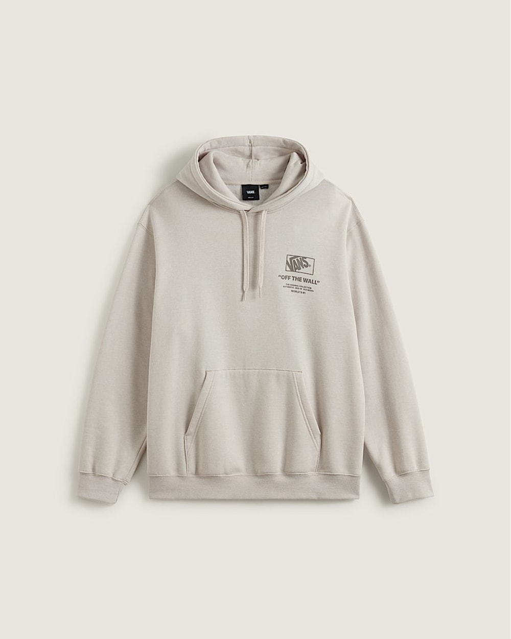 Vans Men's Stockpile Pullover Hoodie