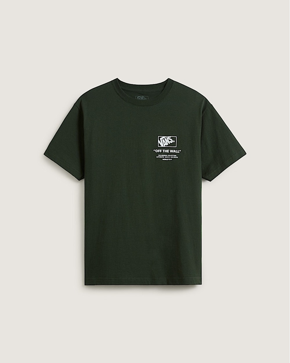 Vans Men's Stockpile T-Shirt