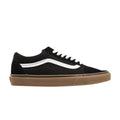 Vans Men's Old Skool Shoes - Black/Gum
