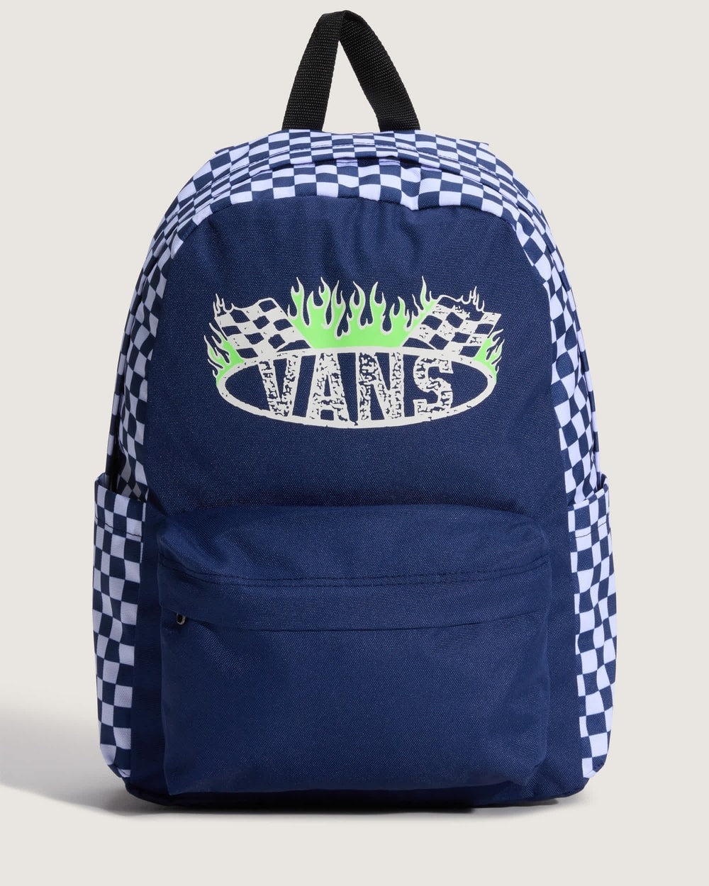 Vans Old Skool Grom Backpack Checker