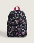 Vans Old Skool Grom Backpack Past Pink