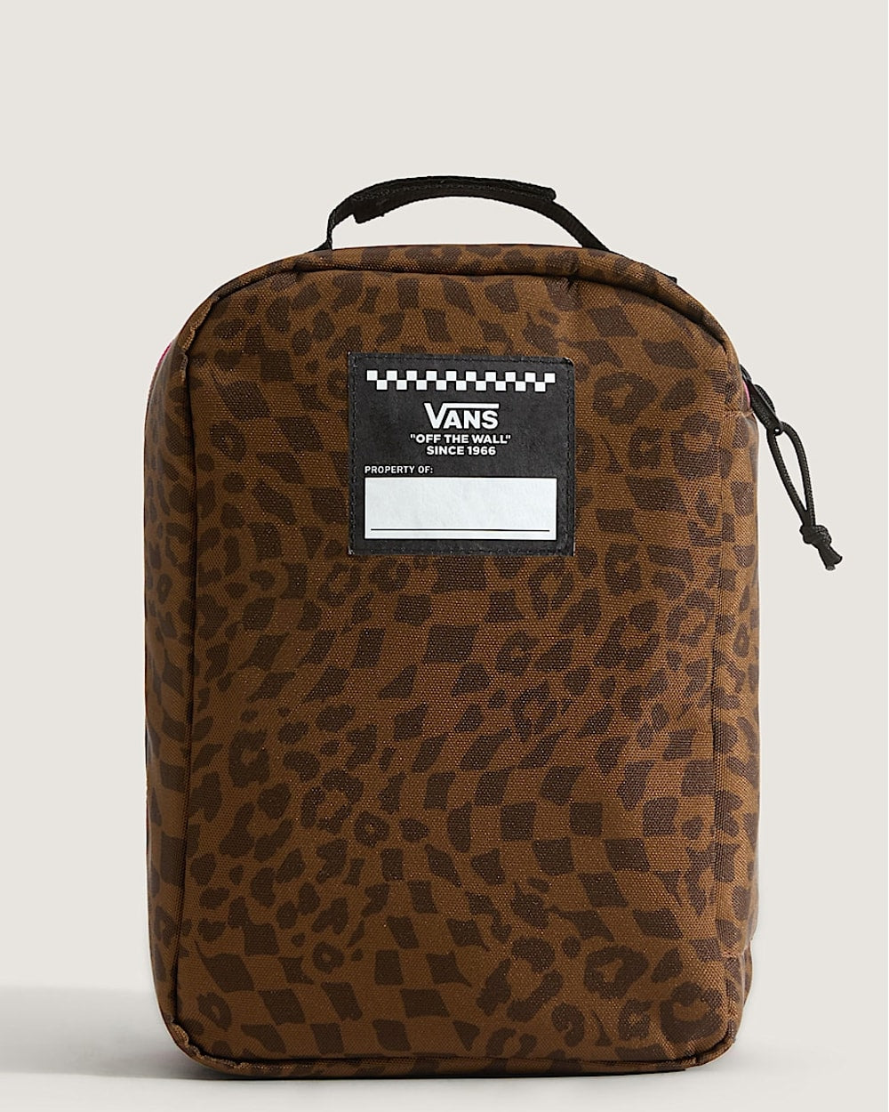 Vans Old Skool Lunch Bag