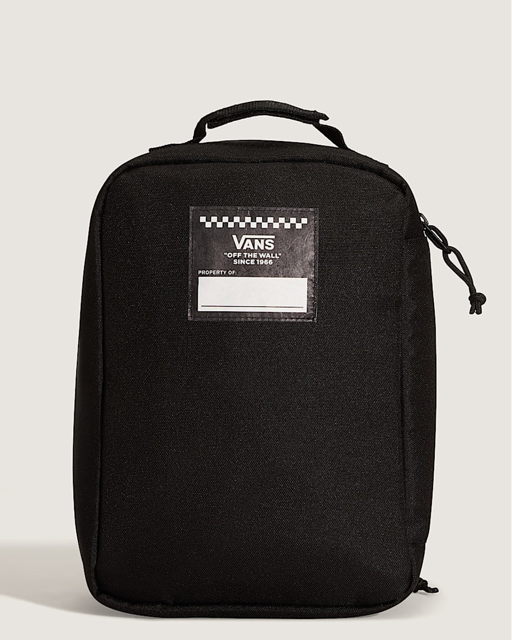 Vans Old Skool Lunch Bag