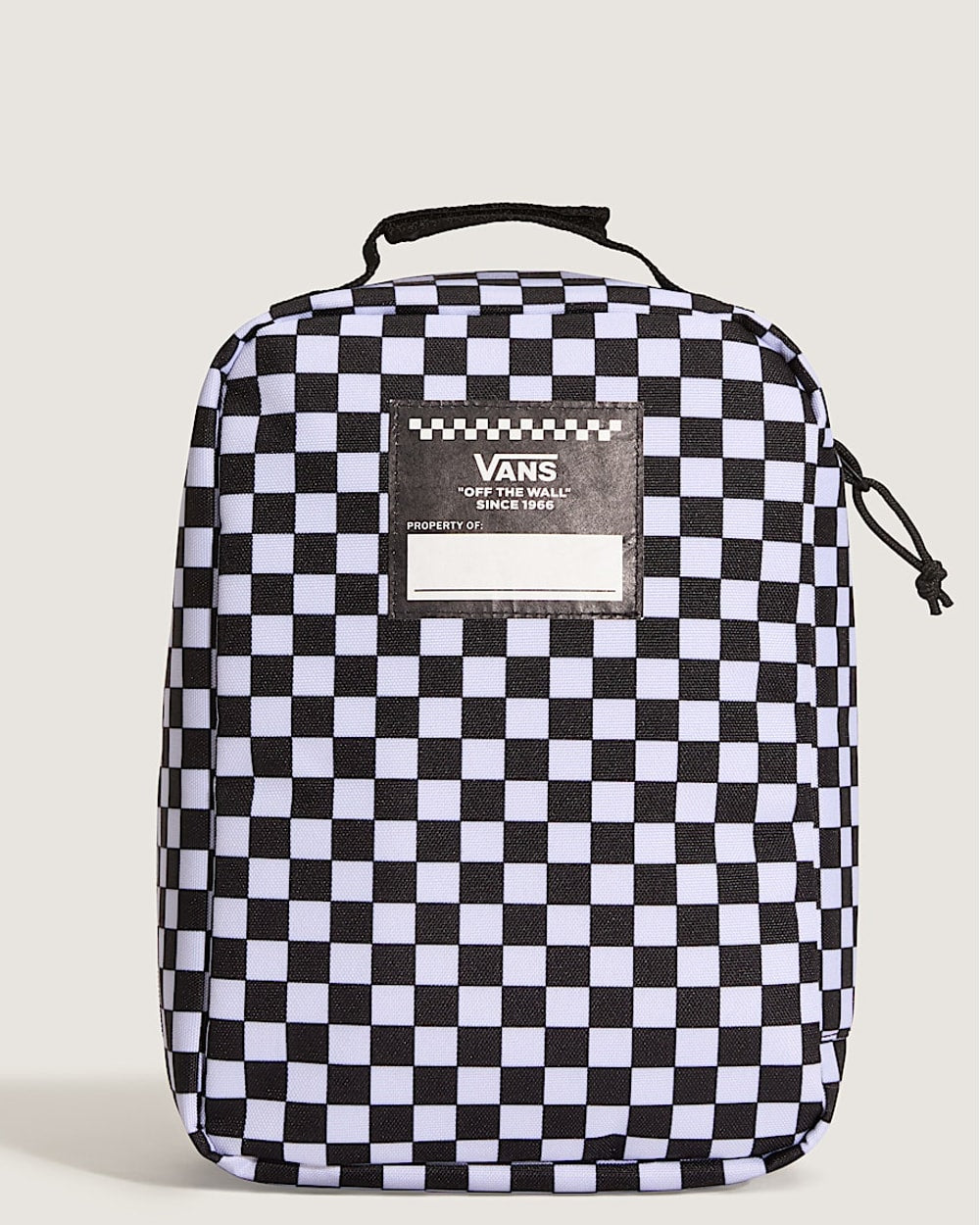 Vans Old Skool Lunch Bag