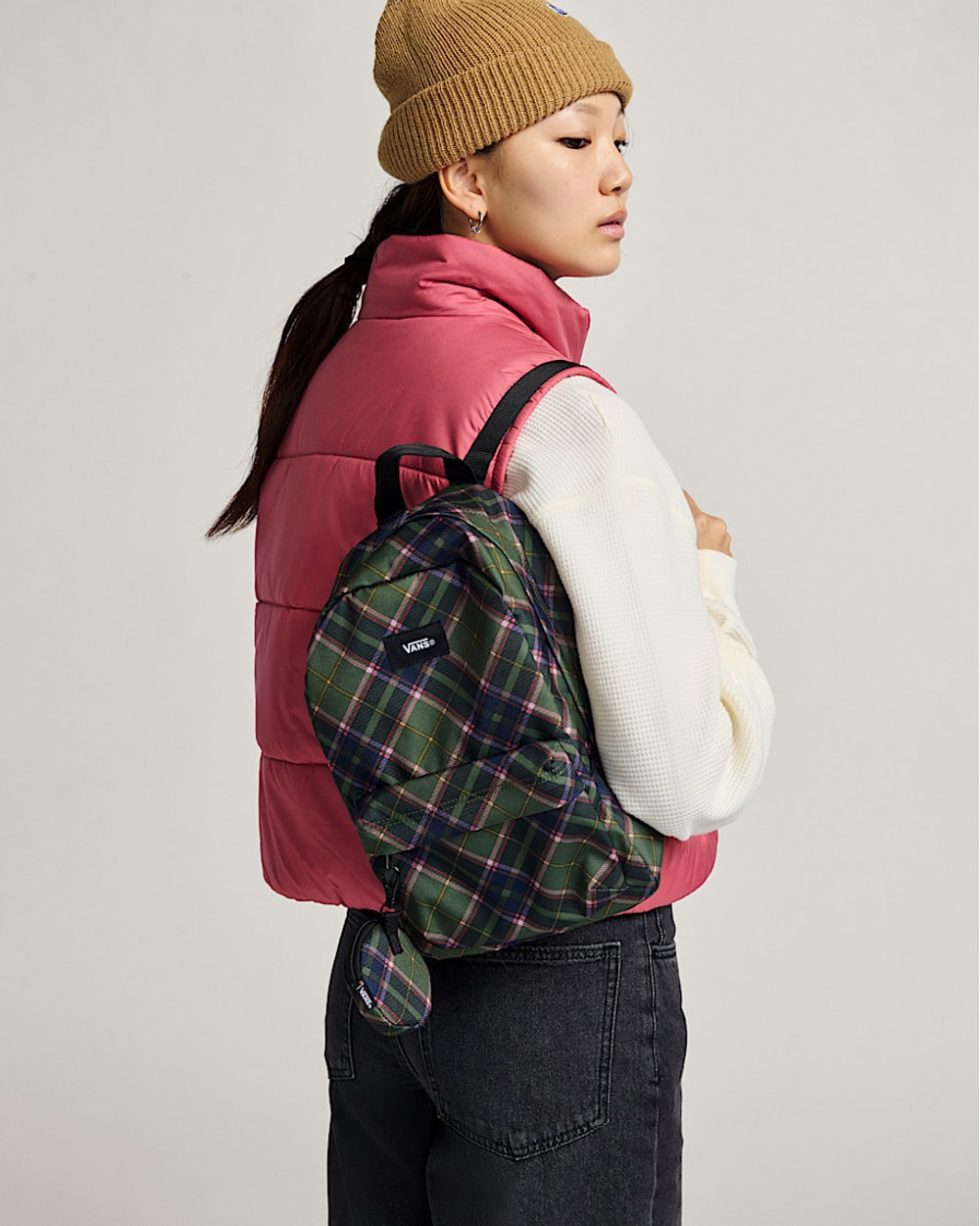 Vans Old Skool Mini Backpack