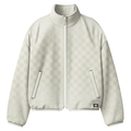 Vans Women's Queens High Pile Jacket
