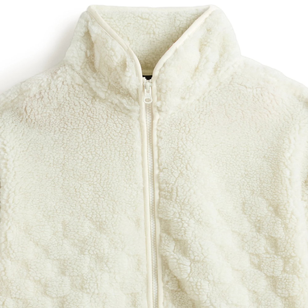 Vans Women's Queens High Pile Jacket