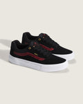 Vans Men's Skate Kyle Walker Wafflecup Shoes - PYTHON BLACK - ALT1
