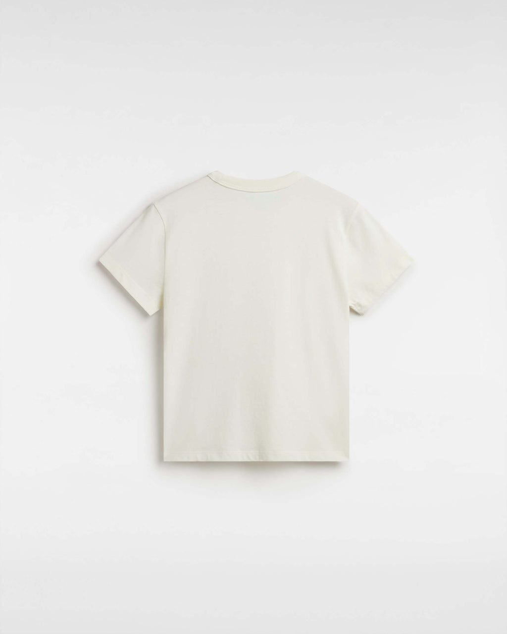 Vans Sol Shine Mini T-Shirt - MARSHMALLOW - ALT1