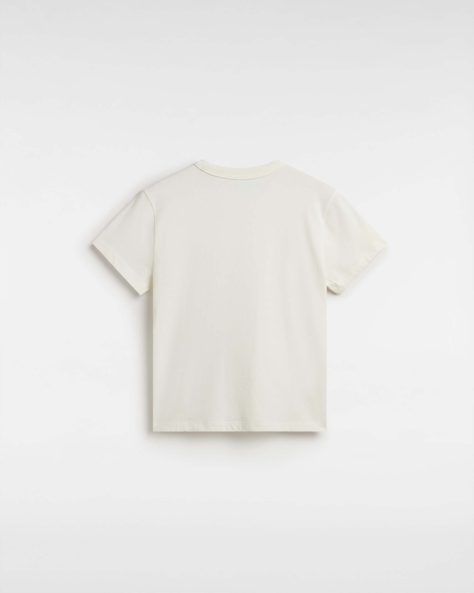 Vans Sol Shine Mini T-Shirt - MARSHMALLOW - ALT1