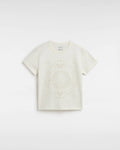 Vans Sol Shine Mini T-Shirt - MARSHMALLOW - HERO