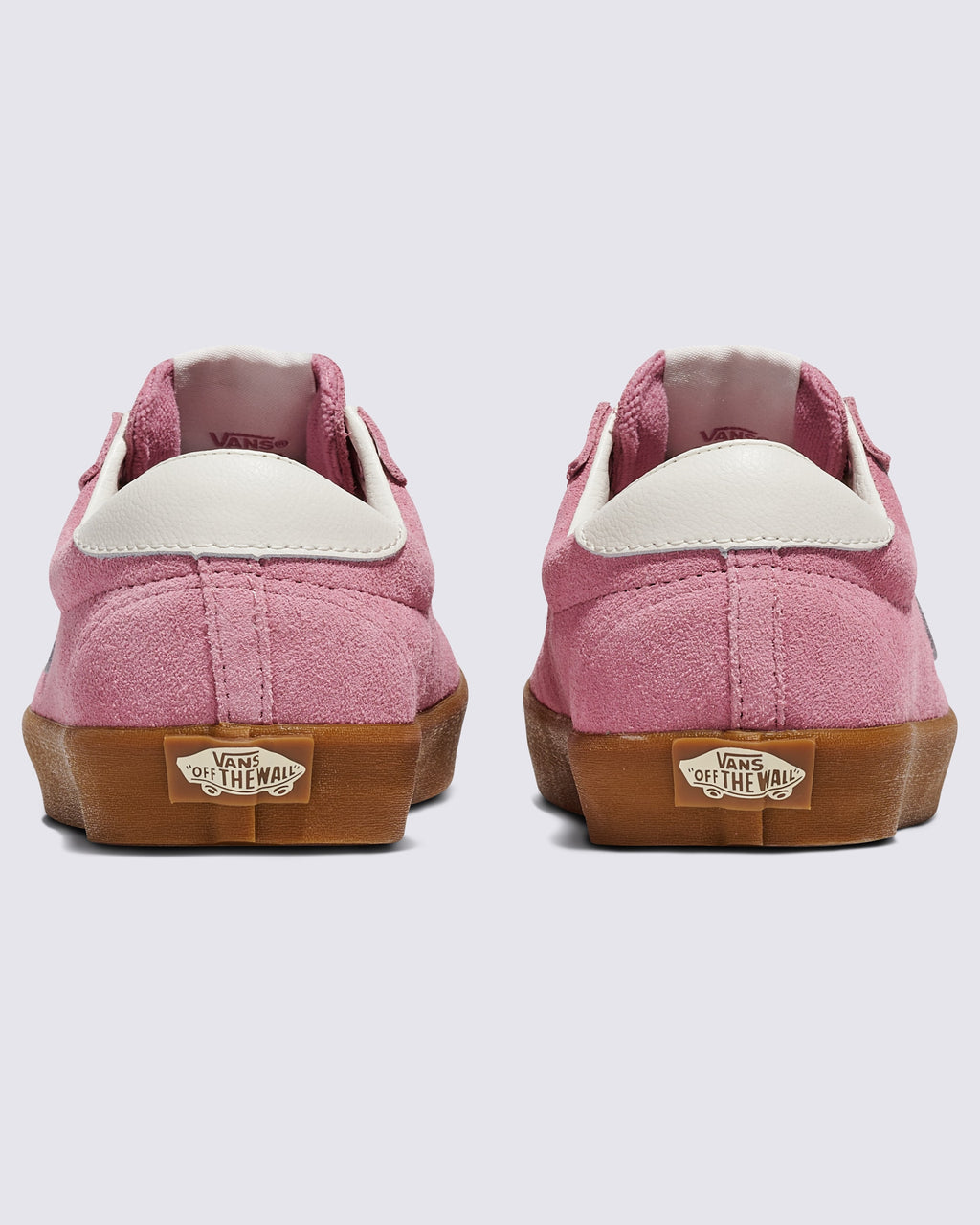 Vans Men's Sport Low Shoes - BABY PINK - ALT3