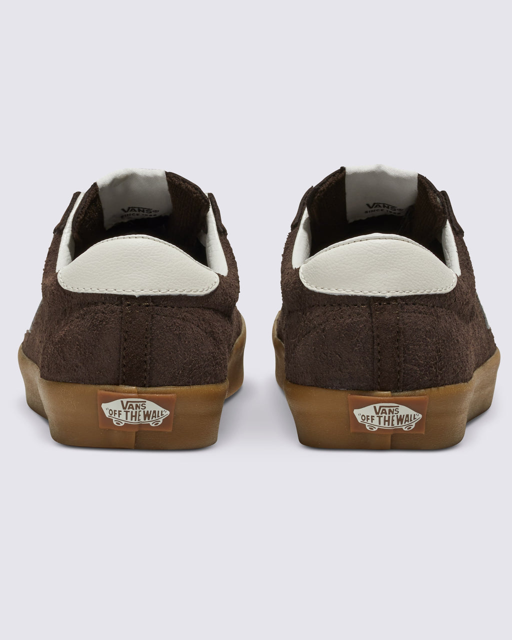 Vans Men's Sport Low Shoes - BAMBINO BROWN - ALT5
