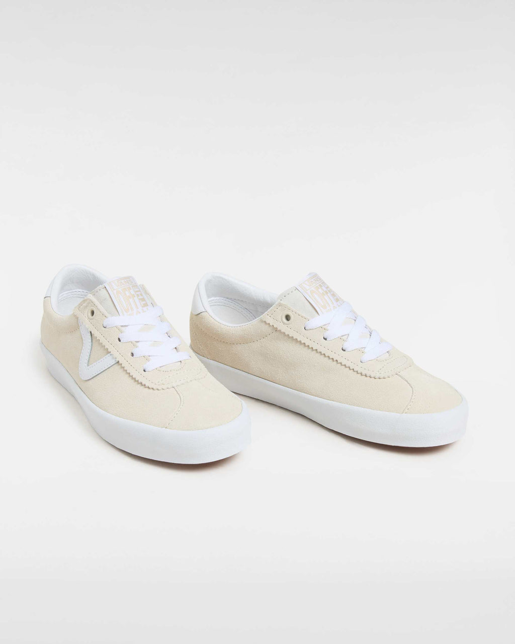 Vans Men's Sport Low Shoes - TURTLEDOVE - ALT1