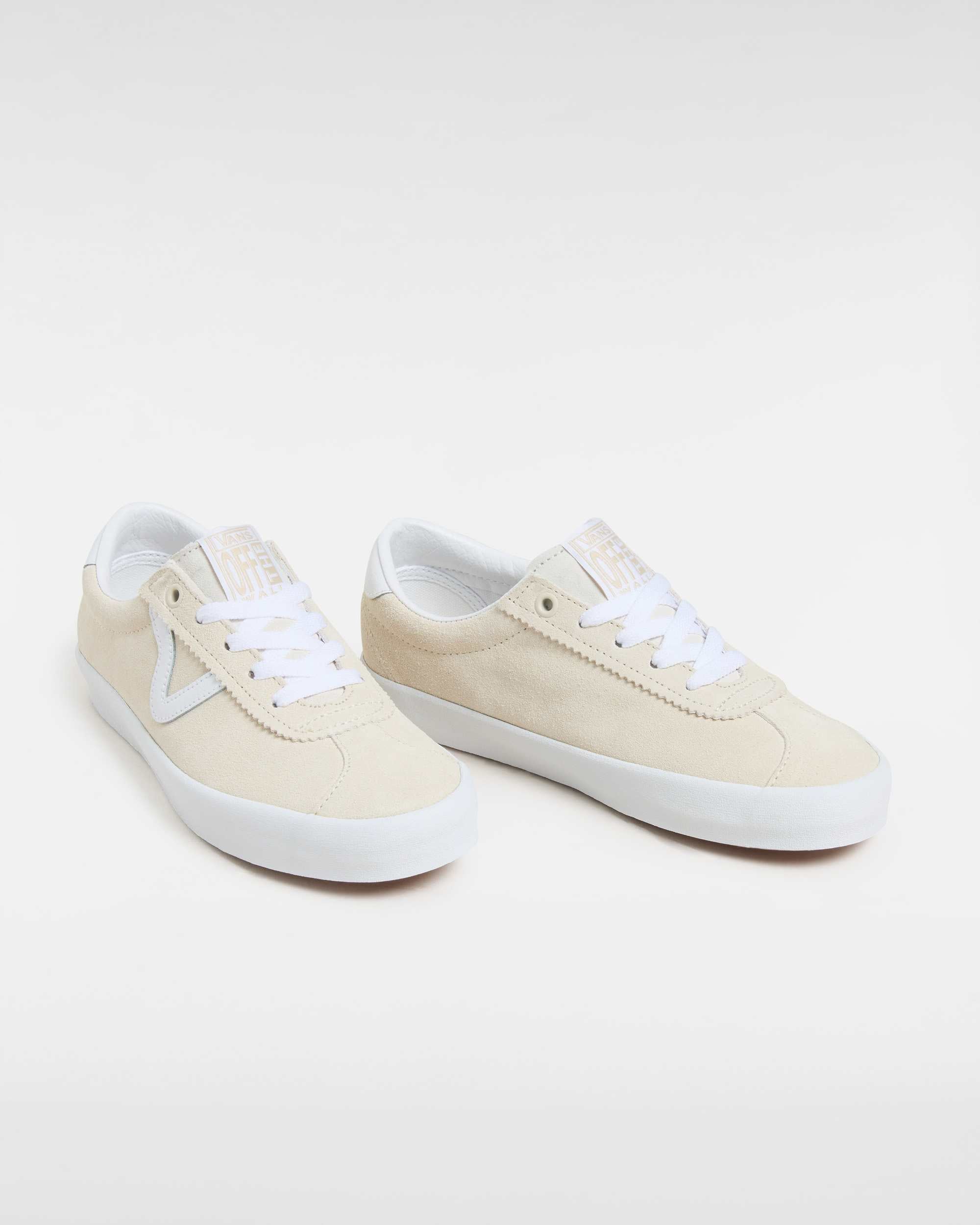 Vans Men's Sport Low Shoes - TURTLEDOVE - ALT1