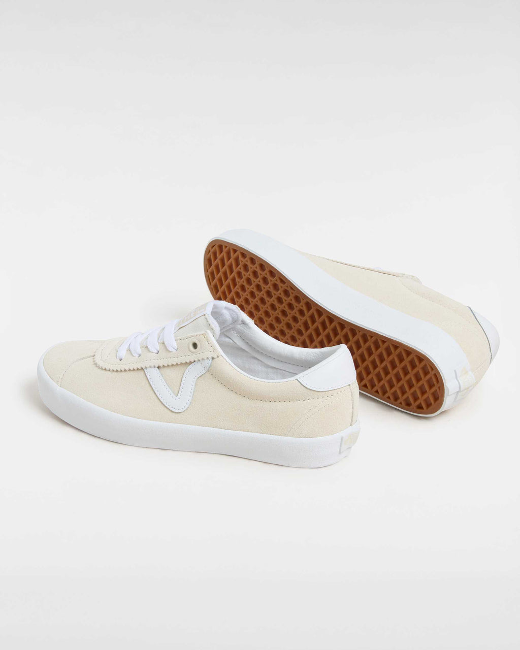 Vans Men's Sport Low Shoes - TURTLEDOVE - ALT2
