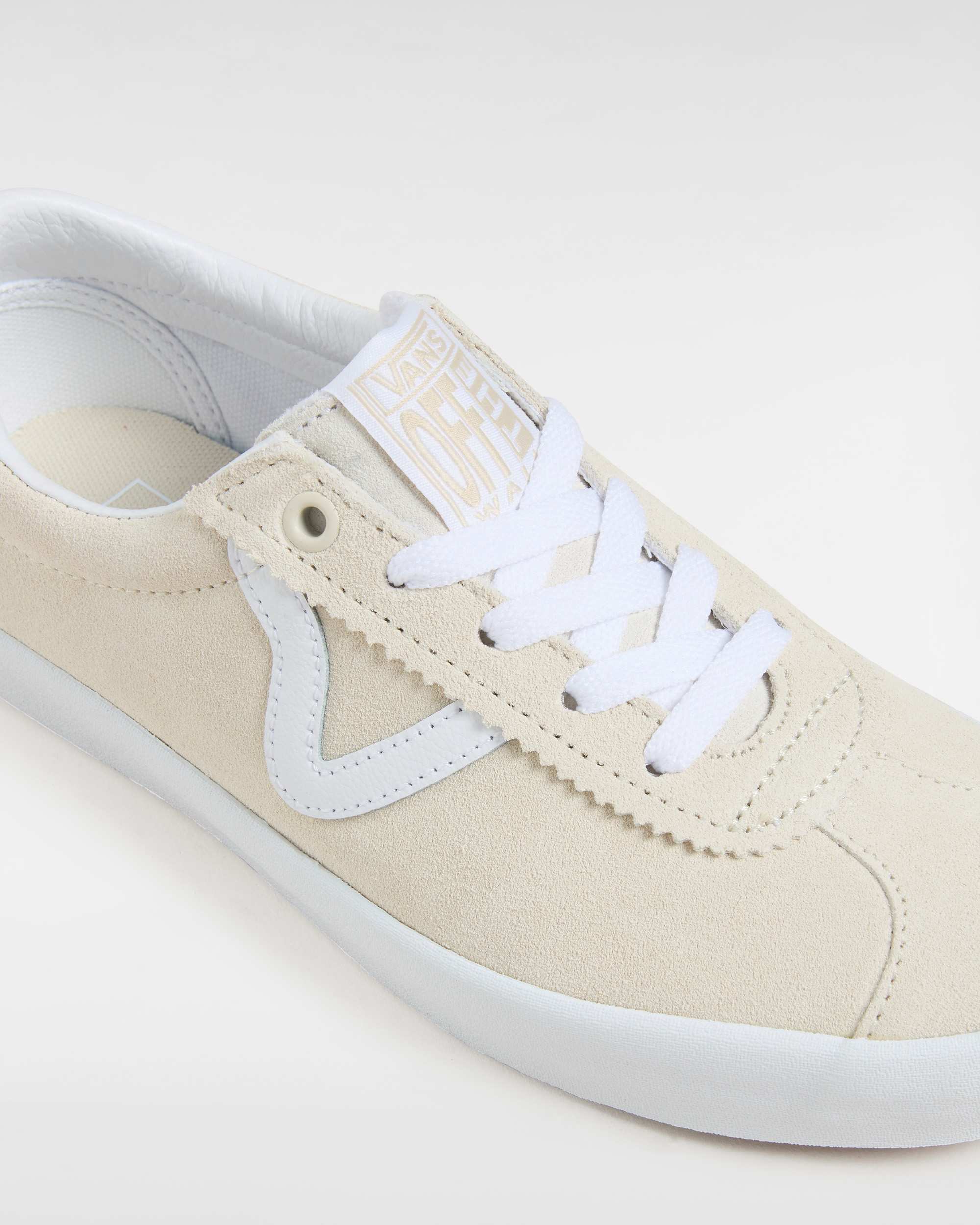 Vans Men's Sport Low Shoes - TURTLEDOVE - ALT3